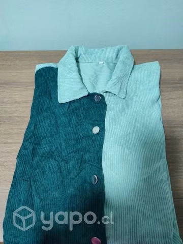 Sobrecamisa - Imagen 2