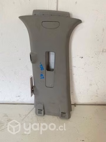 Tapiz cubre pilar cent sup izq (MT172) Maxus T60