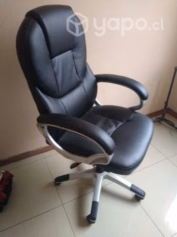 Silla ejecutivo escritorio