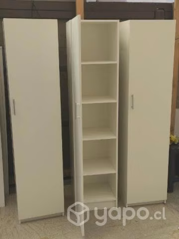 ORGANIZADORES, DESPENSAS, ARRIMOS y Más