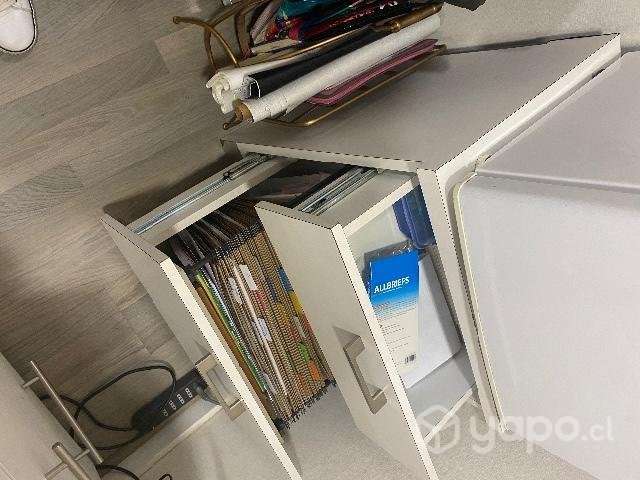 Mueble archivador - Imagen 3