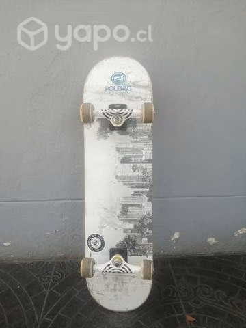Skate polemic