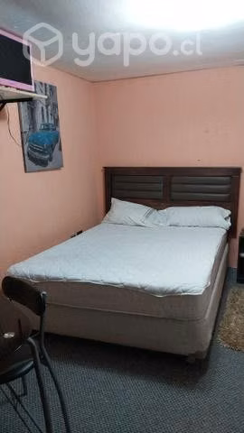 Habitación baño privado