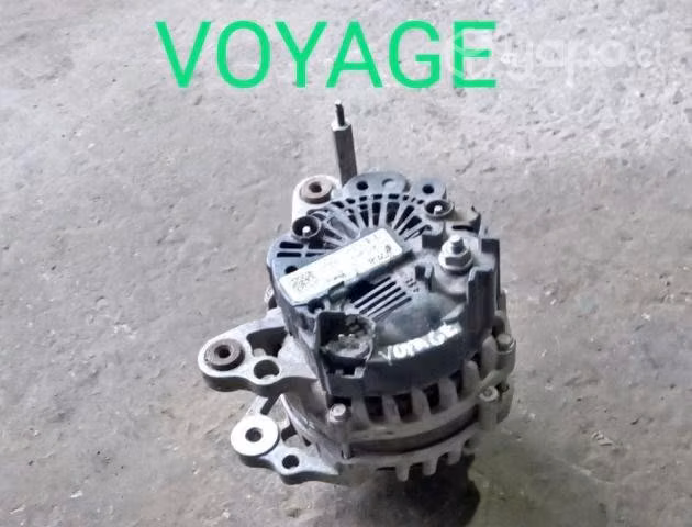 Alternador Volkswagen Voyage