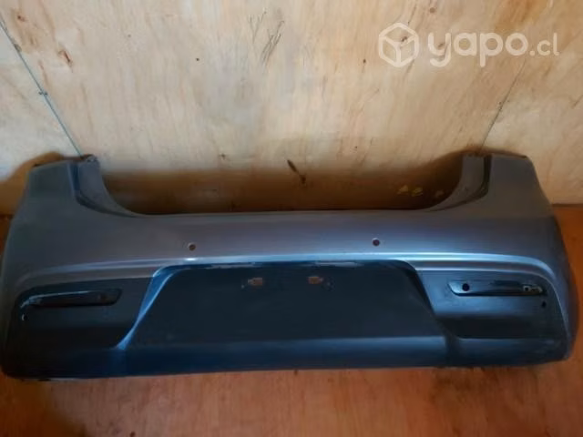 Parachoque trasero kia rio 5 2021(usado original) - Imagen 2