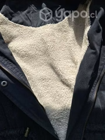 Chaqueta con Chiporro