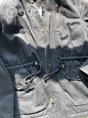 Chaqueta con Chiporro