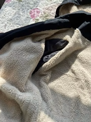Chaqueta con Chiporro