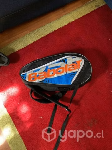 Bolsa de pádel