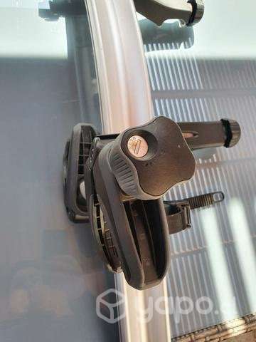 Thule adaptador 4ta Bicicleta - Imagen 2