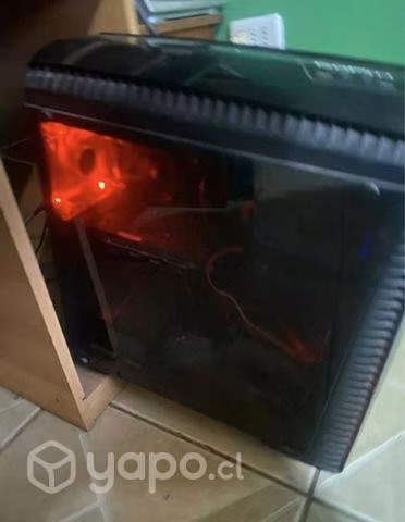 Pc Computador Gamer - Imagen 2