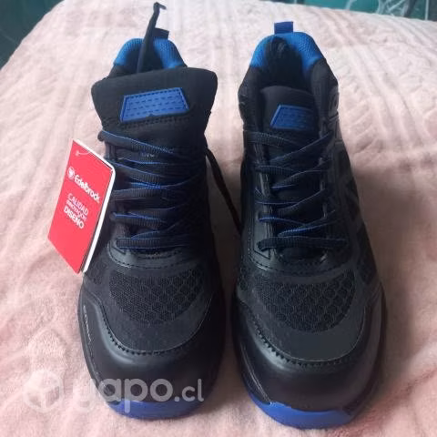 Zapatos de seguridad