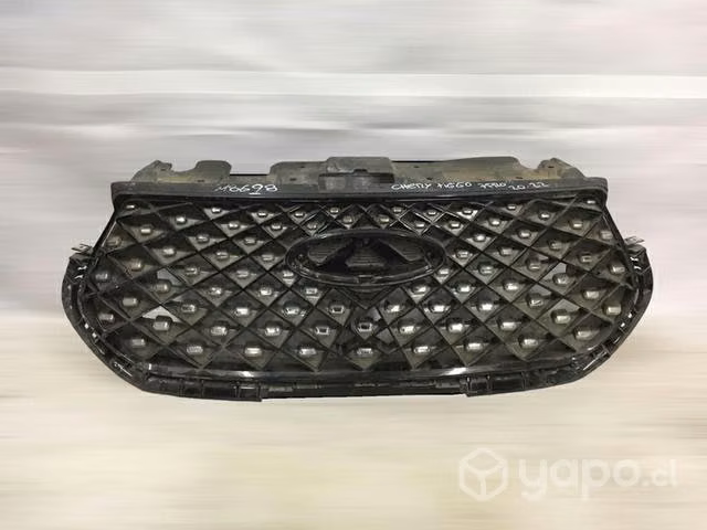 Máscara Chery Tiggo 7 pro 2020-2023