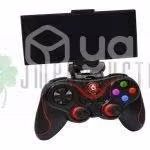 Joystick V8 Para Smartphone Bluetooth Compatible I
