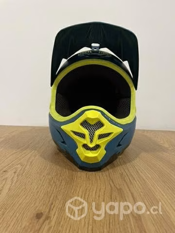 Casco bluegrass completo mtb - Imagen 4