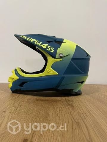 Casco bluegrass completo mtb - Imagen 3