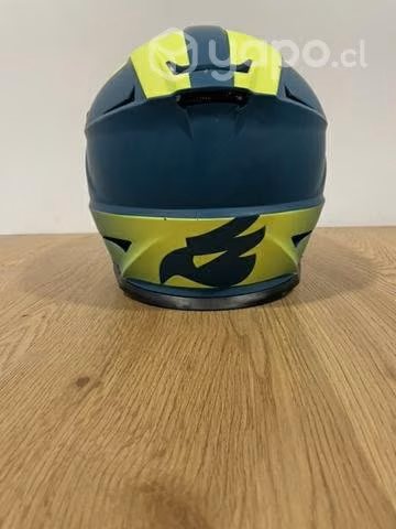 Casco bluegrass completo mtb - Imagen 2