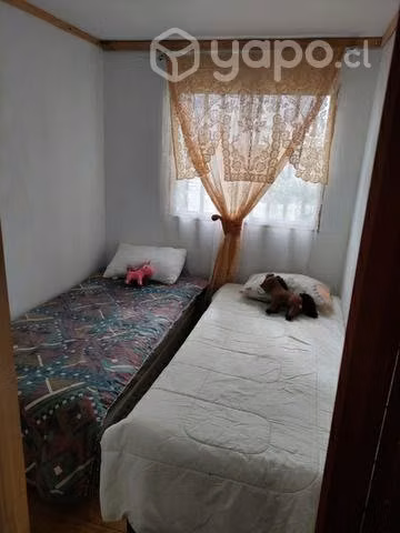 Casa amoblada