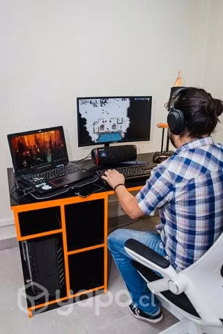 Escritorio Gohan - Imagen 3