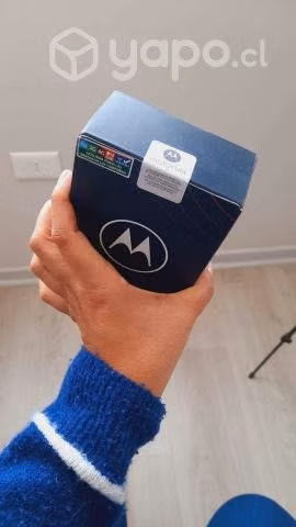 Celular MotoE 30 - Imagen 2