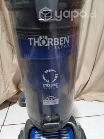 Aspiradora thorben