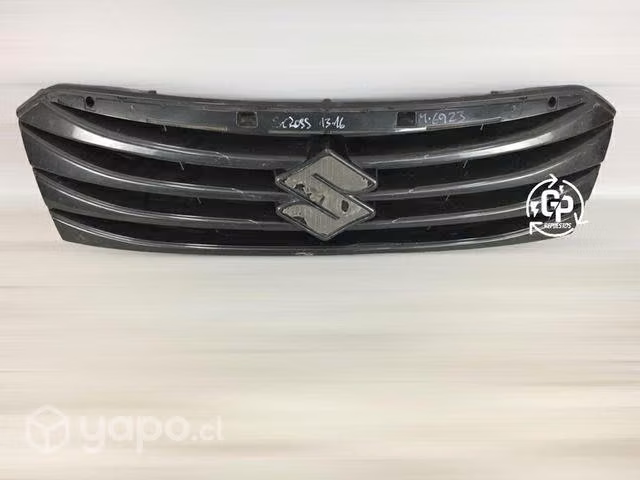 Máscara Suzuki scross 2013-2016