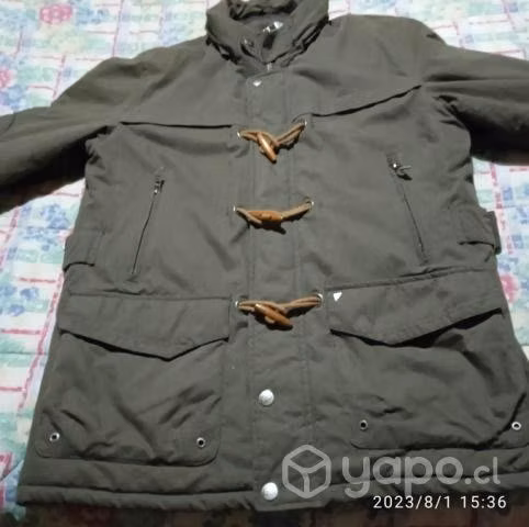 Casaca Hombre Talla L Marca New Man made in France - Imagen 6