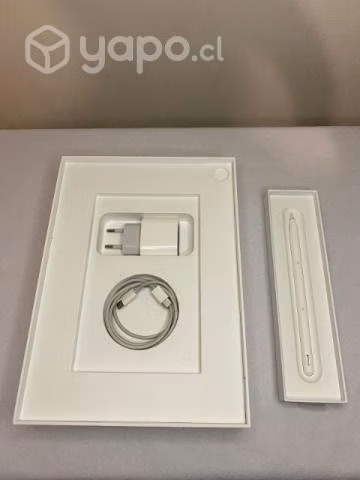Ipad 4ta gen + lapiz 2da gen - Imagen 2