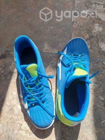Zapatillas Mizuno Rebula Sala Club In 41 US 8