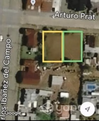 Terreno Urbano Teodoro Schmidt