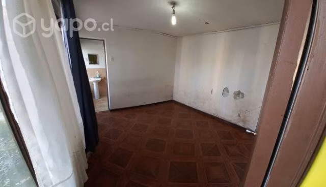 Casa central 5 dormitorios en talca