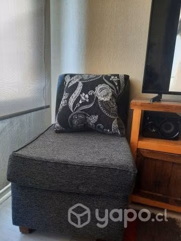Juego de Living 3 piezas - Imagen 2