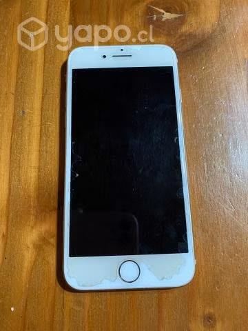 iPhone 8