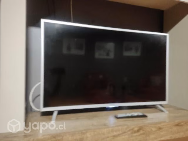 Smart TV 43 pulgadas - Imagen 2