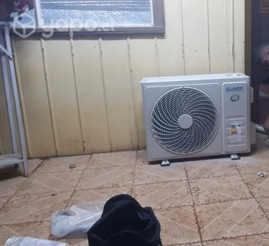 Aire acondicionado