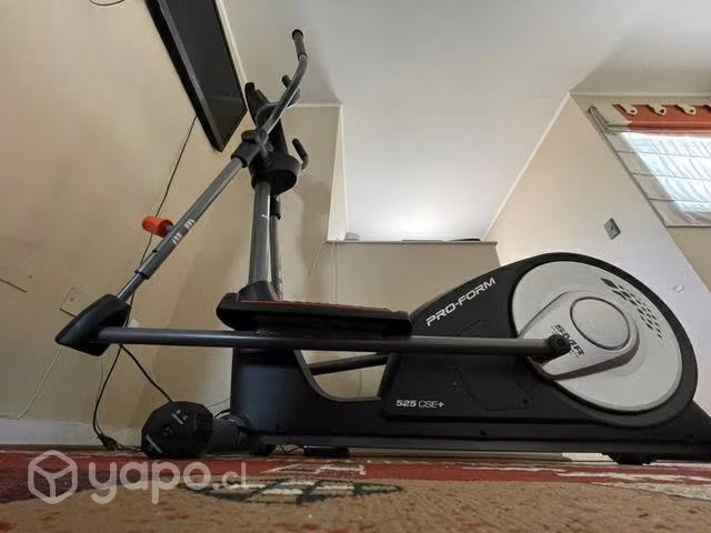 Elíptica ProForm 525 CSE+