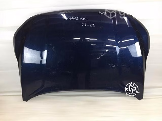 Capot Dongfeng sx
