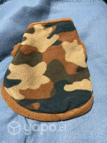 Ropa para Perro