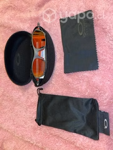 Lentes Okley Juliet