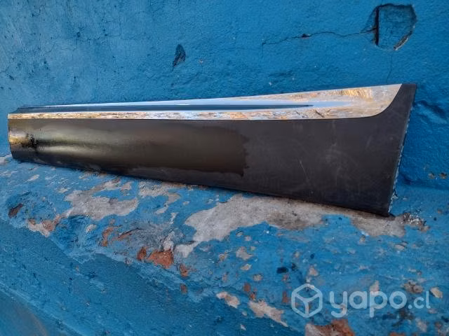 Moldura de puerta del der Kia Sorento 2015-2020