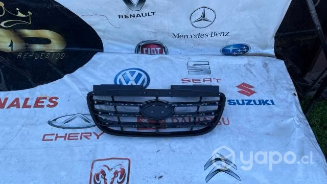 Mascara Hyundai Elantra 2006-2010 86351-2h500