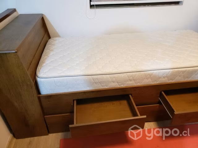 Cama nido