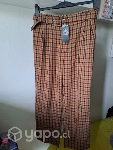 Pantalón sfera nuevo