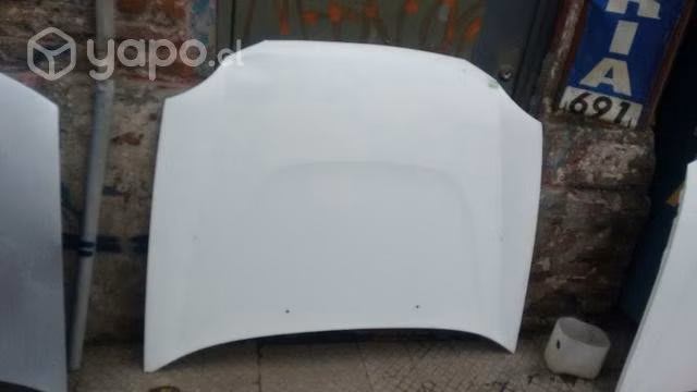 Capot Subaru impreza 2001-2002