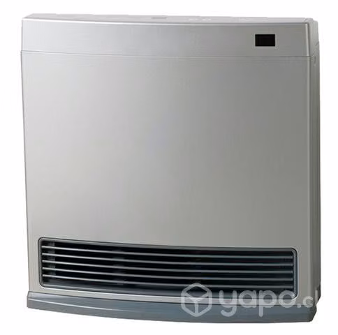 Estufa dynamo 15 a gas