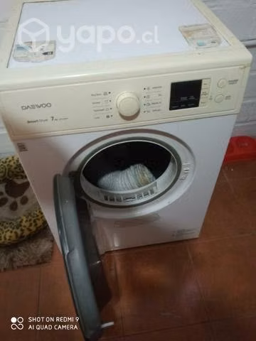 Secadora 7 KG - Imagen 3