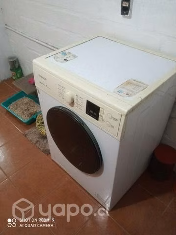 Secadora 7 KG - Imagen 5