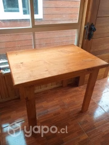 Permuto Mesa por una lavadora