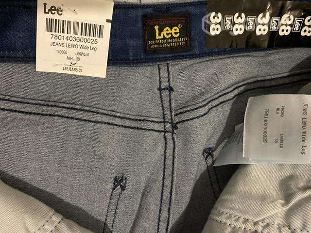 Jeans Lee NUEVO - Imagen 4