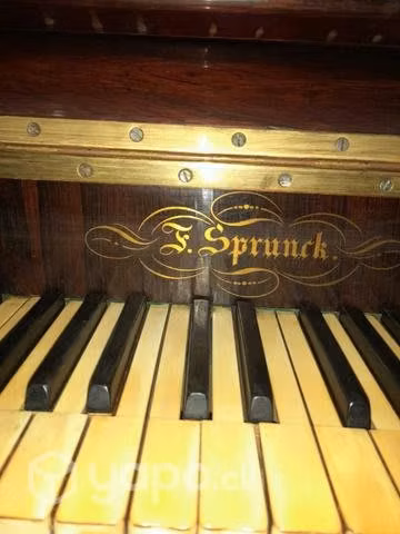 piano - Imagen 4
